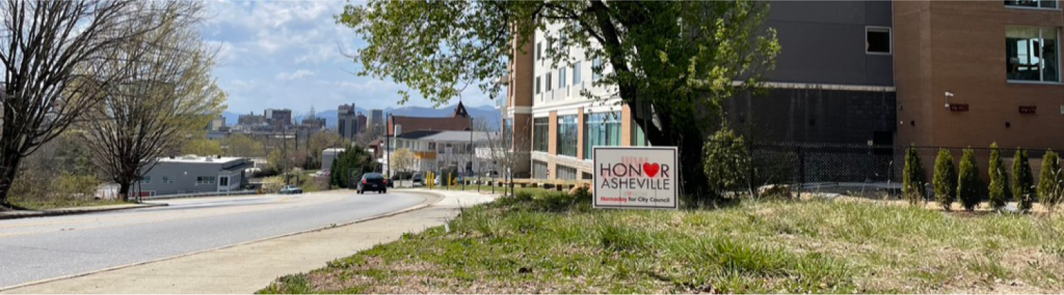 About Will Hornaday for City Council